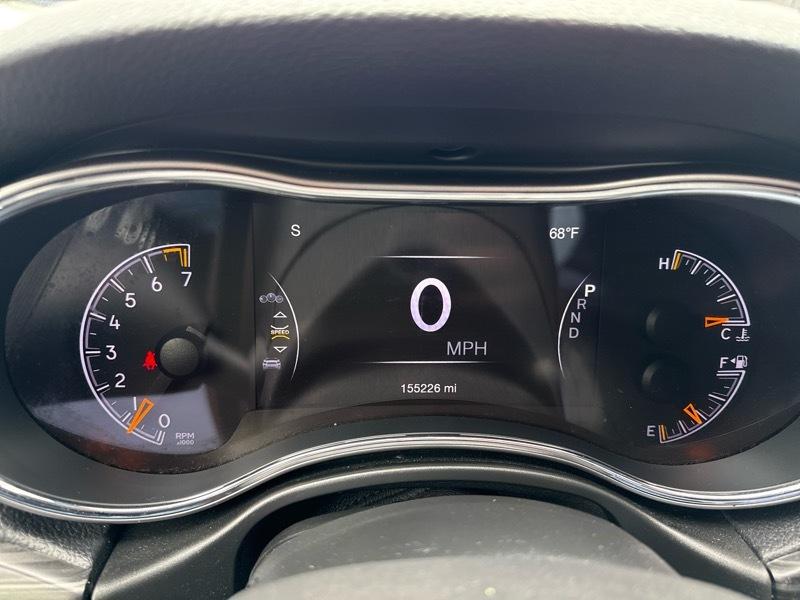 Jeep Grand Cherokee Limited 4WD 2019