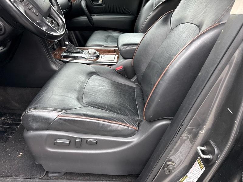 Nissan Armada SL AWD 2020