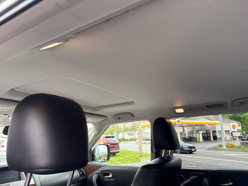 Nissan Armada SL AWD 2020