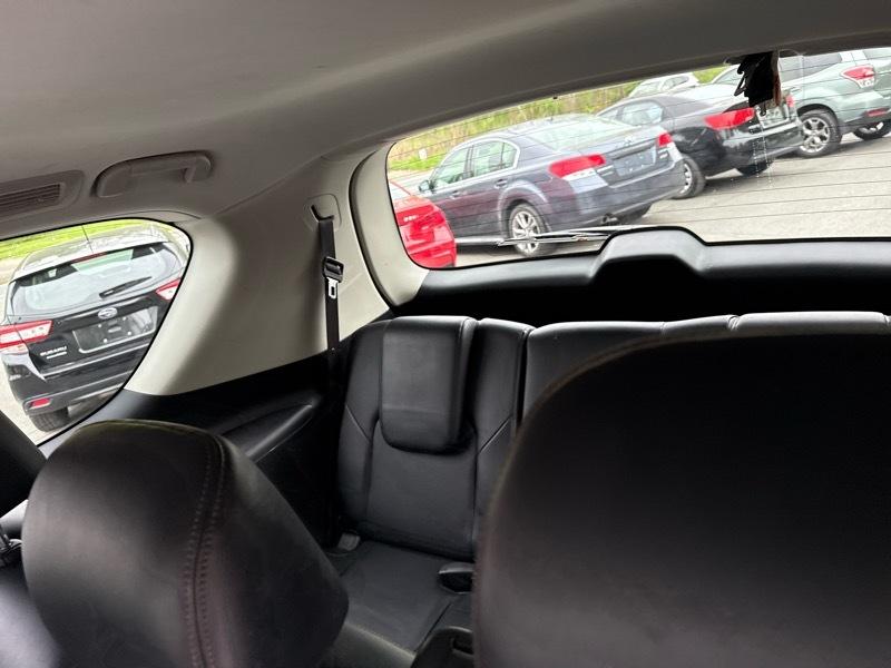 Nissan Armada SL AWD 2020