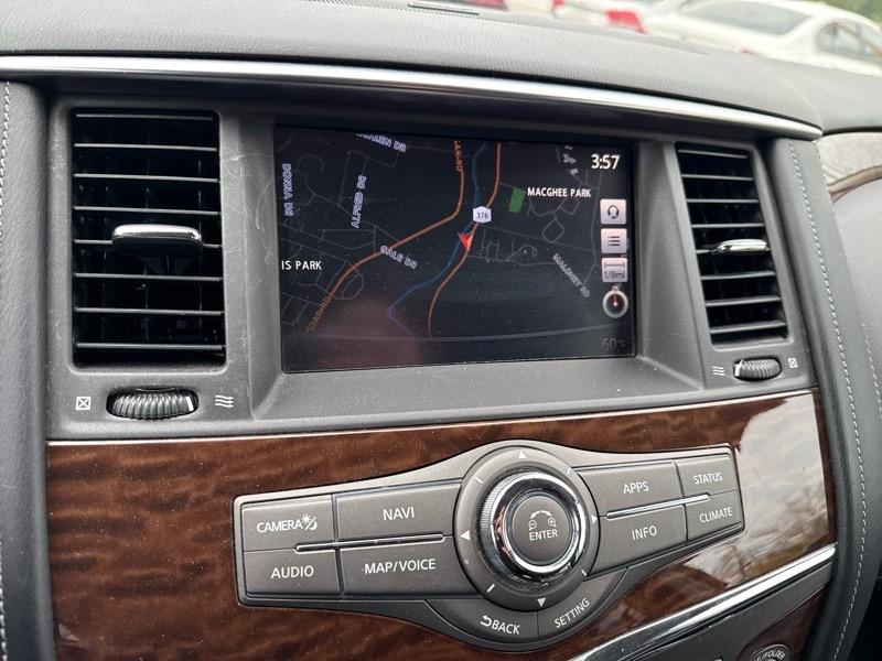 Nissan Armada SL AWD 2020