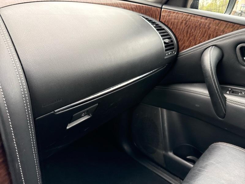 Nissan Armada SL AWD 2020