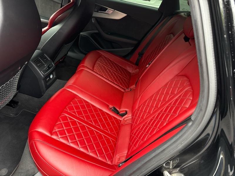 Audi S4 Premium Plus quattro 2019