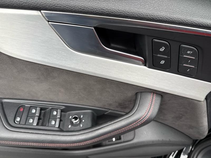 Audi S4 Premium Plus quattro 2019