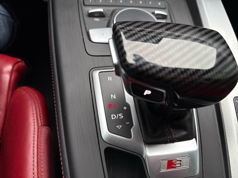 Audi S4 Premium Plus quattro 2019