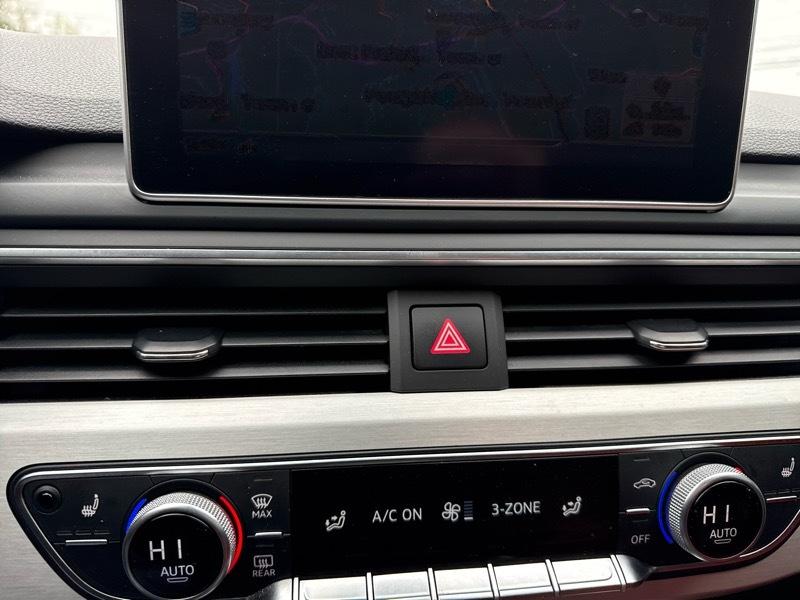 Audi S4 Premium Plus quattro 2019