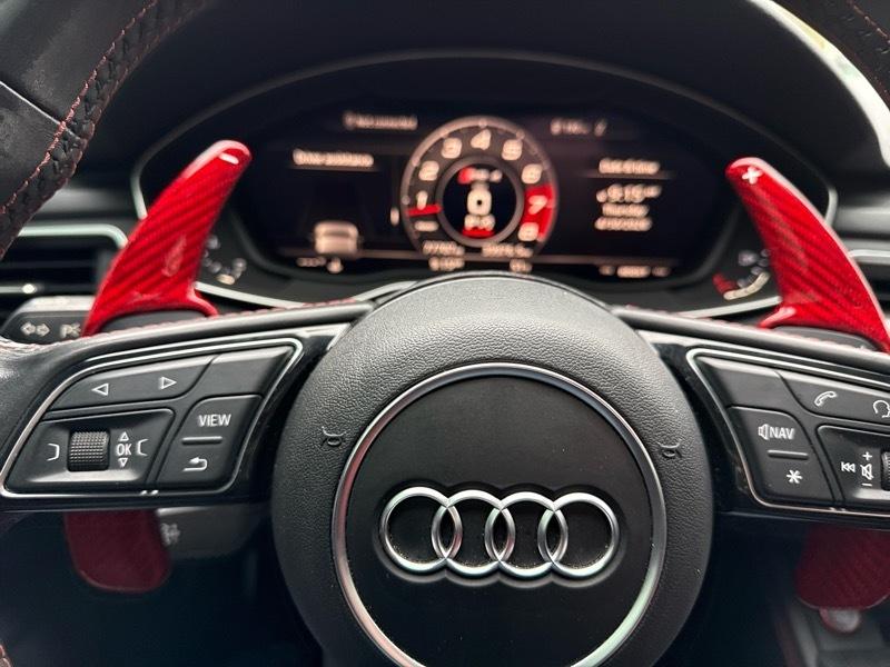 Audi S4 Premium Plus quattro 2019