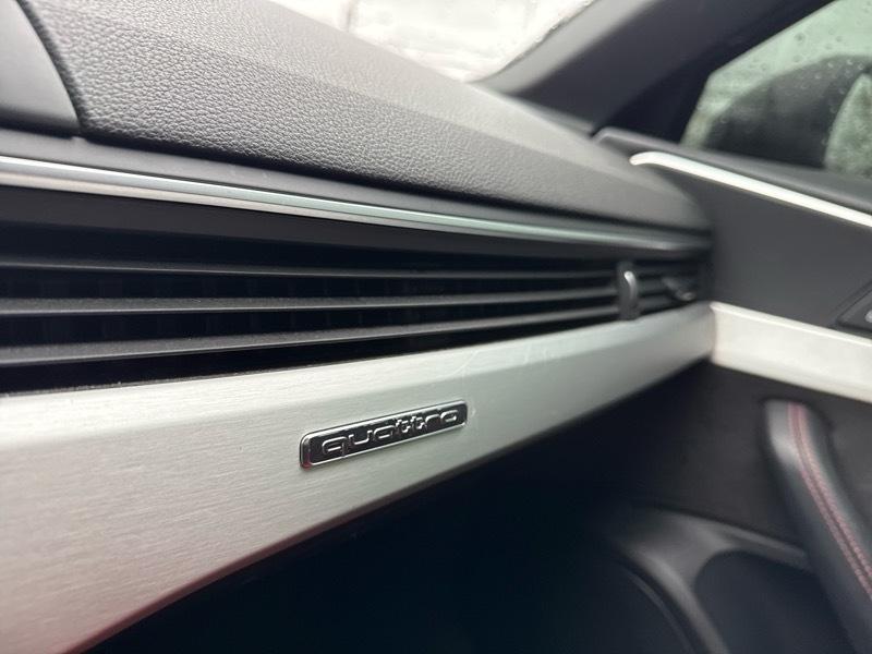 Audi S4 Premium Plus quattro 2019