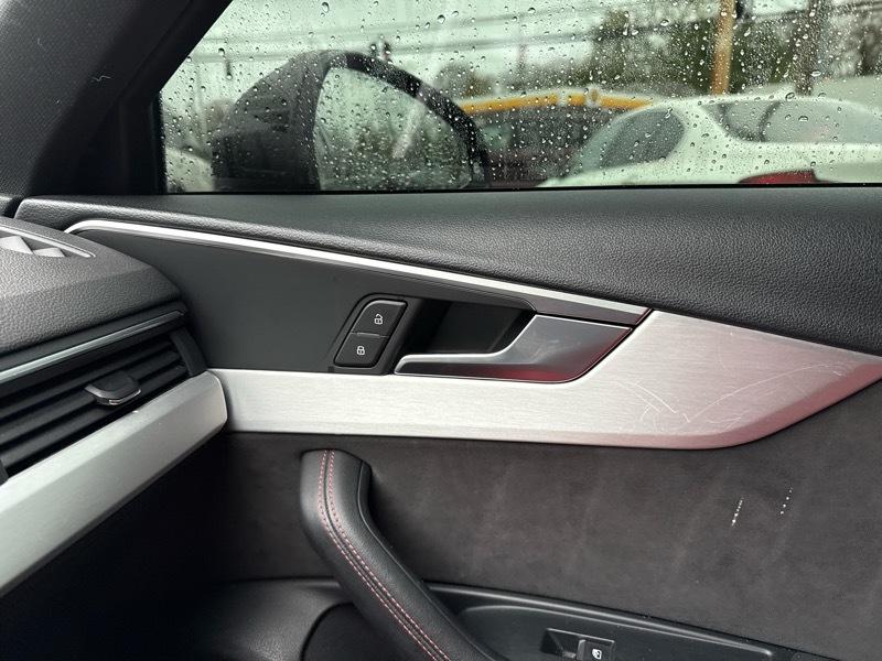 Audi S4 Premium Plus quattro 2019