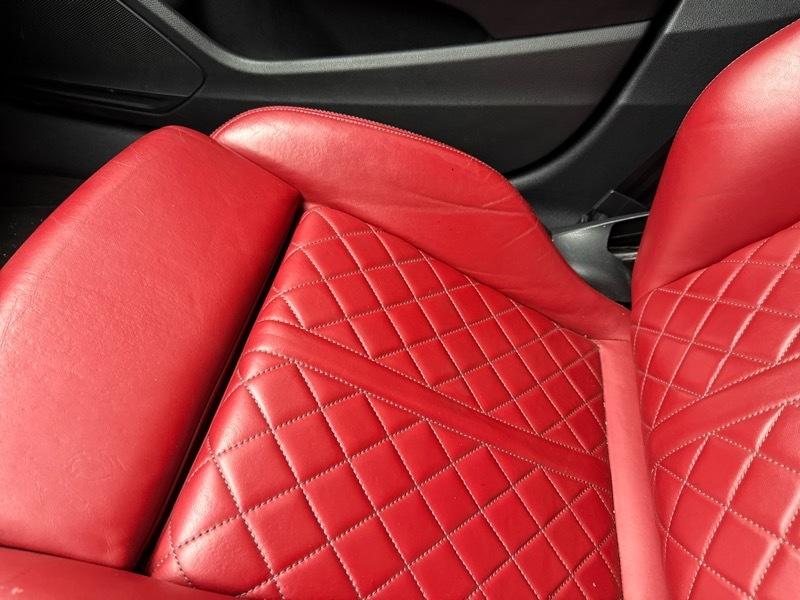 Audi S4 Premium Plus quattro 2019