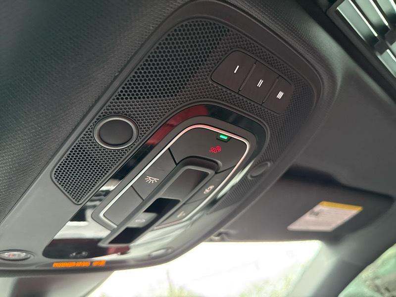 Audi S4 Premium Plus quattro 2019