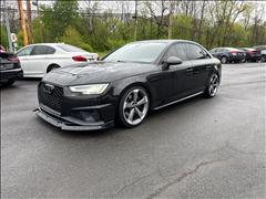 2019 Audi S4 