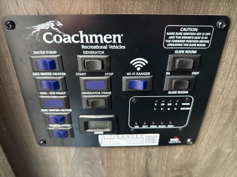 Ford Econoline E-450 2021