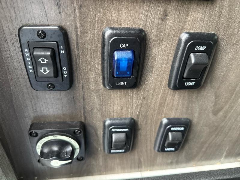 Ford Econoline E-450 2021