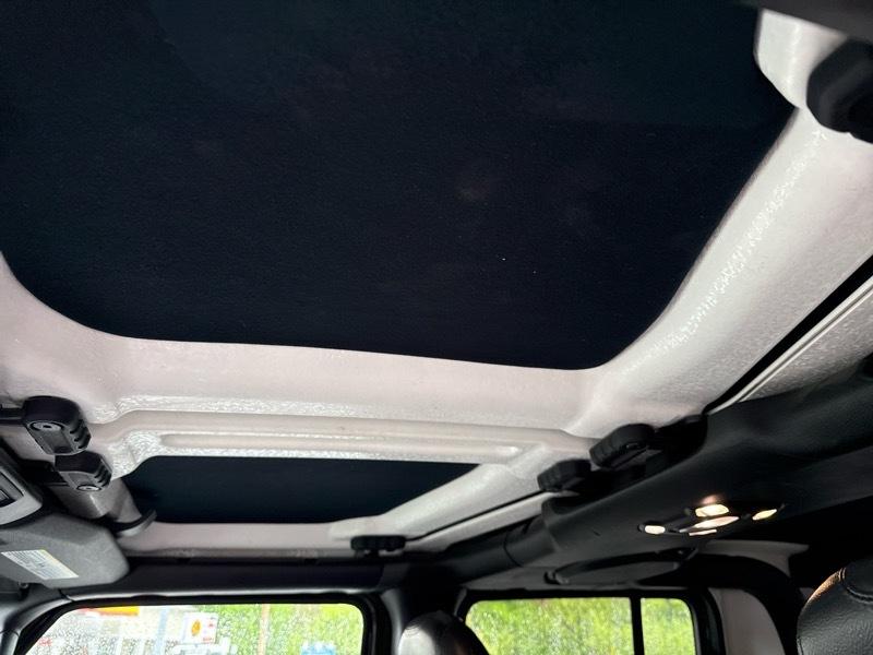 Jeep Gladiator Rubicon 2022