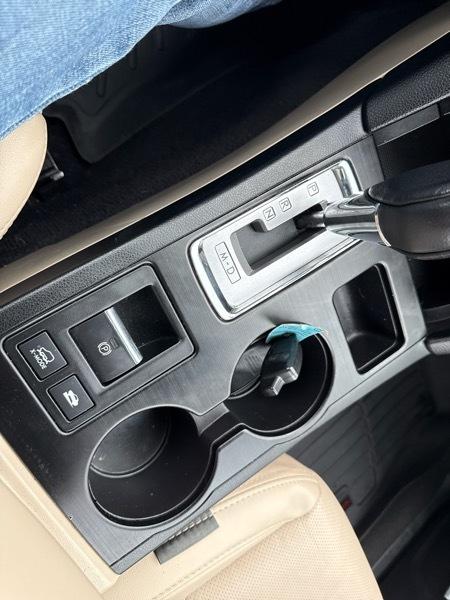 Subaru Outback 2.5i Limited 2017