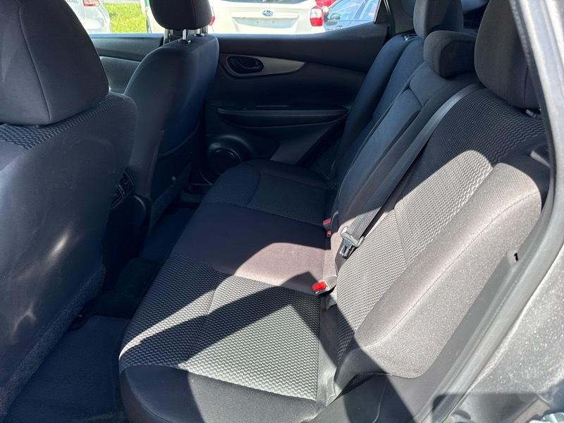 Nissan Rogue Sport SL AWD 2019