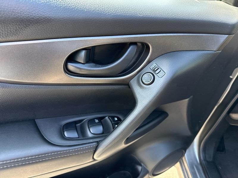 Nissan Rogue Sport SL AWD 2019