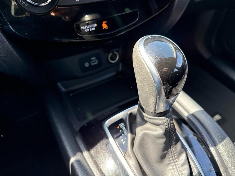 Nissan Rogue Sport SL AWD 2019