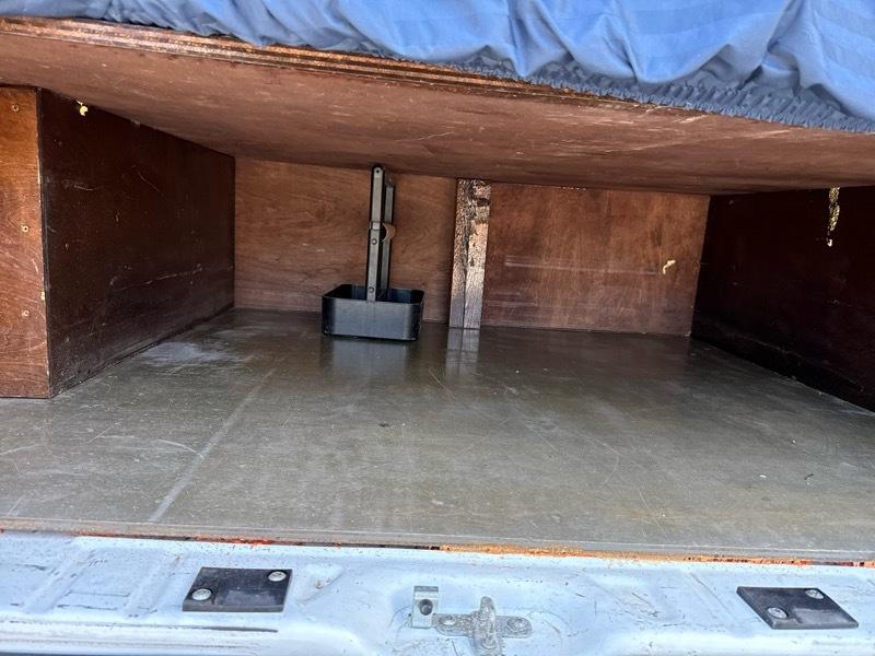 RAM Promaster 2500 High Roof 159-in. WB 2021