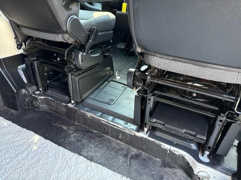 RAM Promaster 2500 High Roof 159-in. WB 2021
