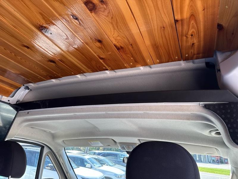 RAM Promaster 2500 High Roof 159-in. WB 2021