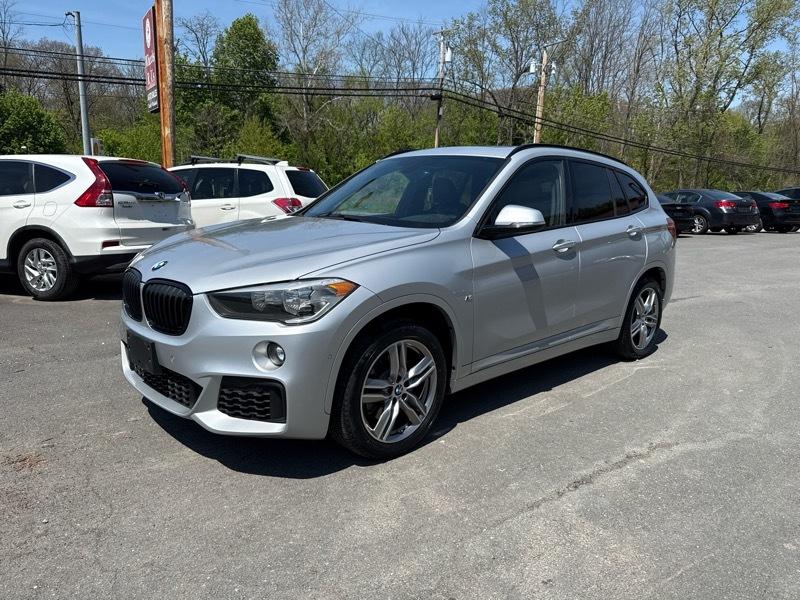 2017 BMW X1 xDrive28i