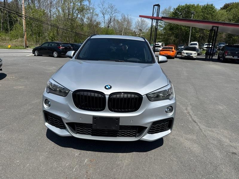 BMW X1 xDrive28i 2017