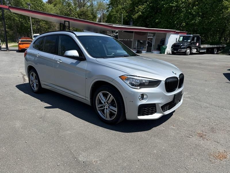 BMW X1 xDrive28i 2017