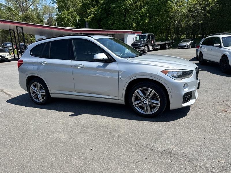 BMW X1 xDrive28i 2017