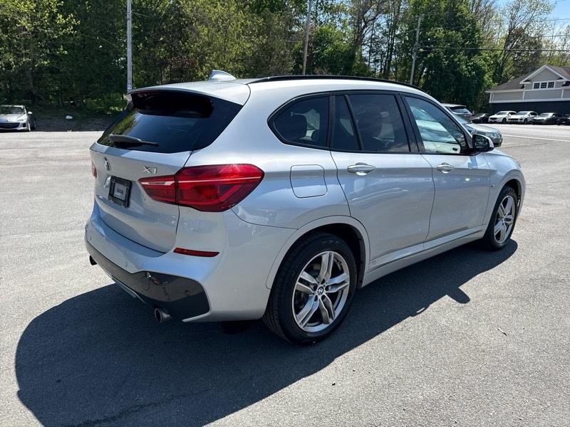 BMW X1 xDrive28i 2017