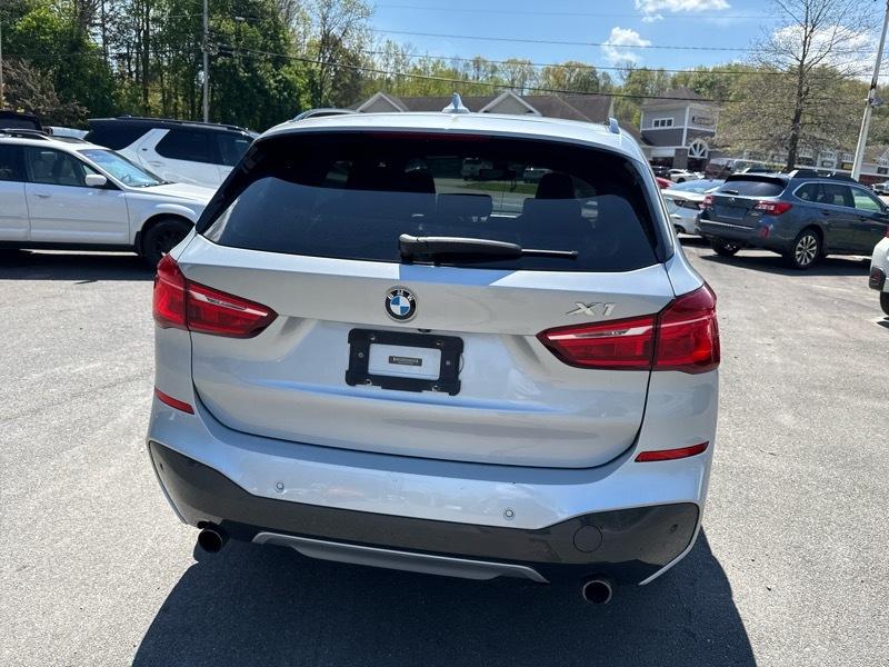 BMW X1 xDrive28i 2017