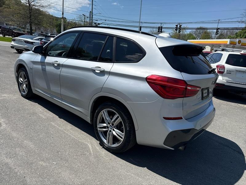 BMW X1 xDrive28i 2017
