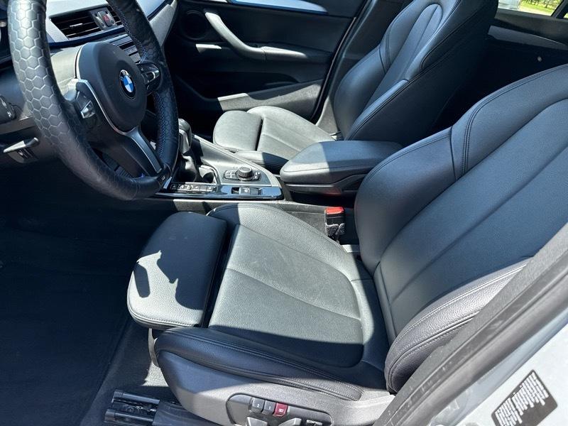 BMW X1 xDrive28i 2017