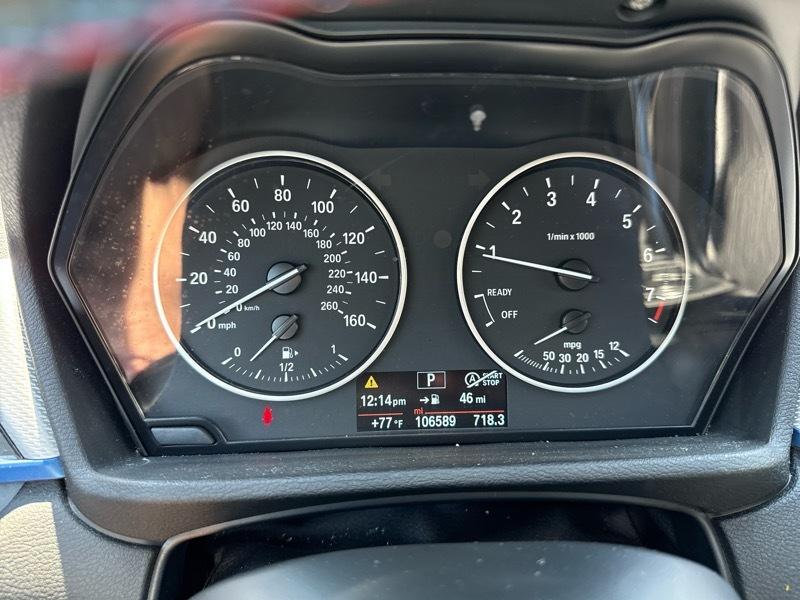 BMW X1 xDrive28i 2017