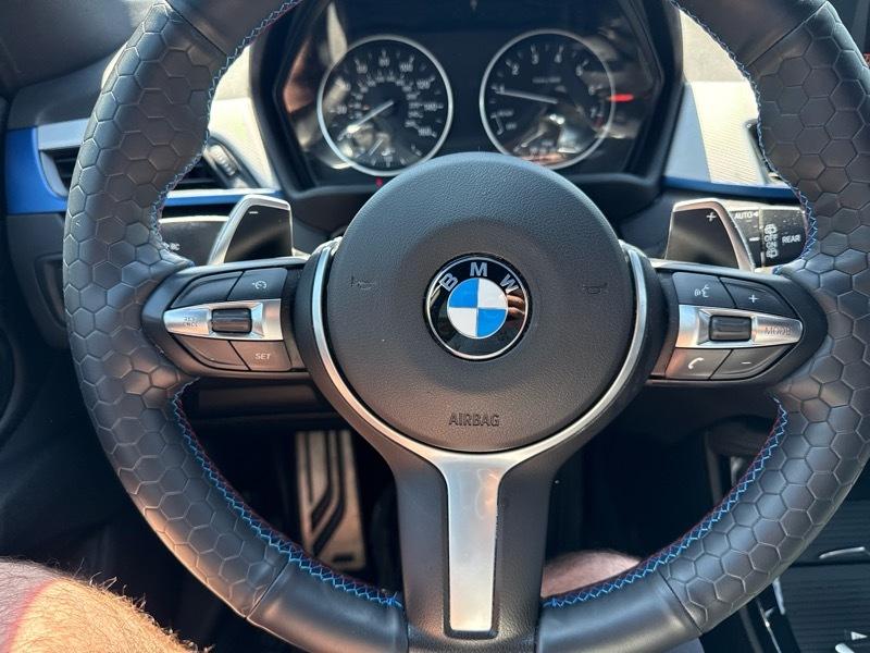 BMW X1 xDrive28i 2017