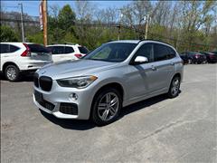 2017 BMW X1 