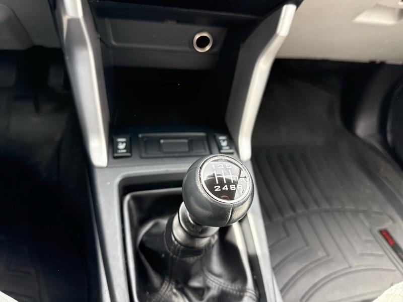 Subaru Forester 2.5i Premium PZEV 6M 2016