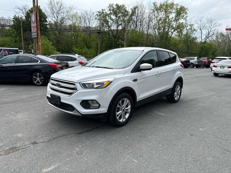 2019 Ford Escape SE 4WD