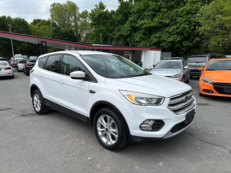 Ford Escape SE 4WD 2019