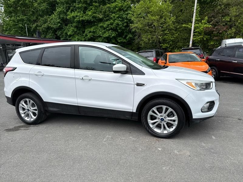Ford Escape SE 4WD 2019