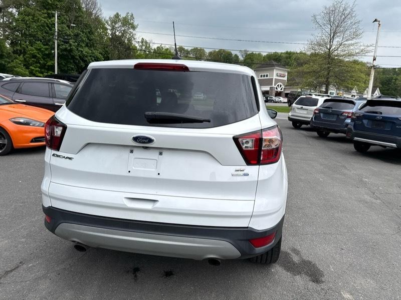 Ford Escape SE 4WD 2019