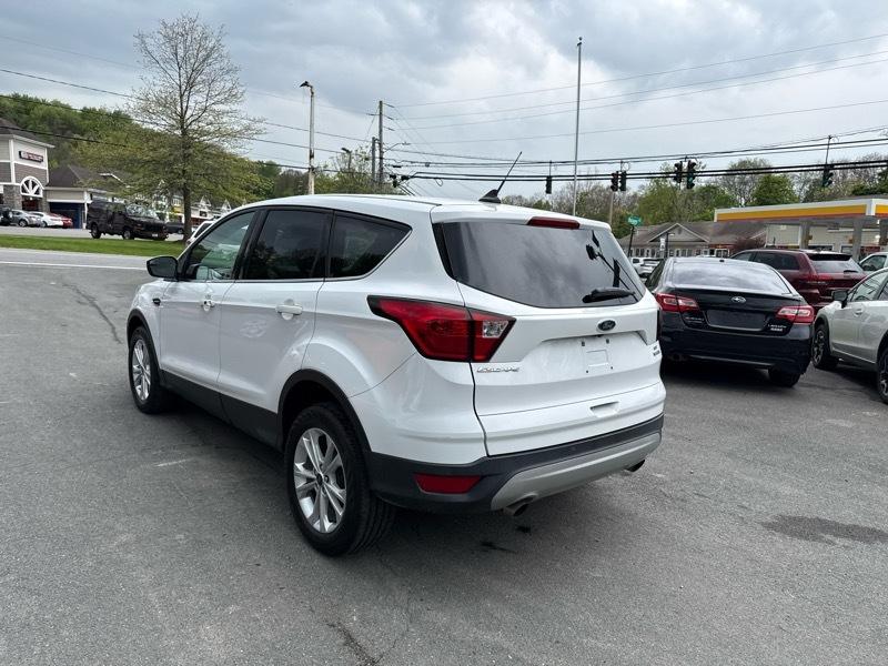 Ford Escape SE 4WD 2019
