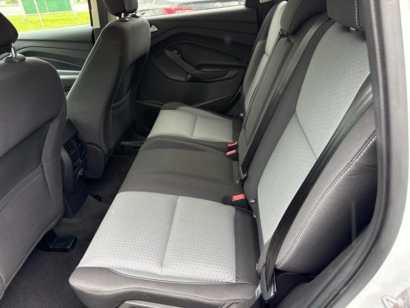 Ford Escape SE 4WD 2019