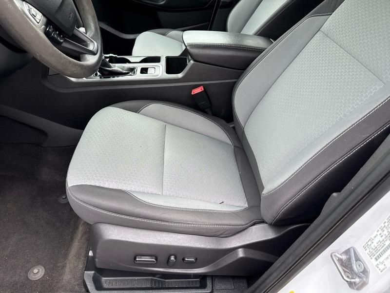 Ford Escape SE 4WD 2019