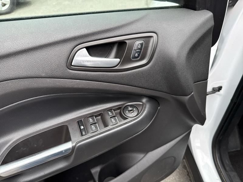 Ford Escape SE 4WD 2019