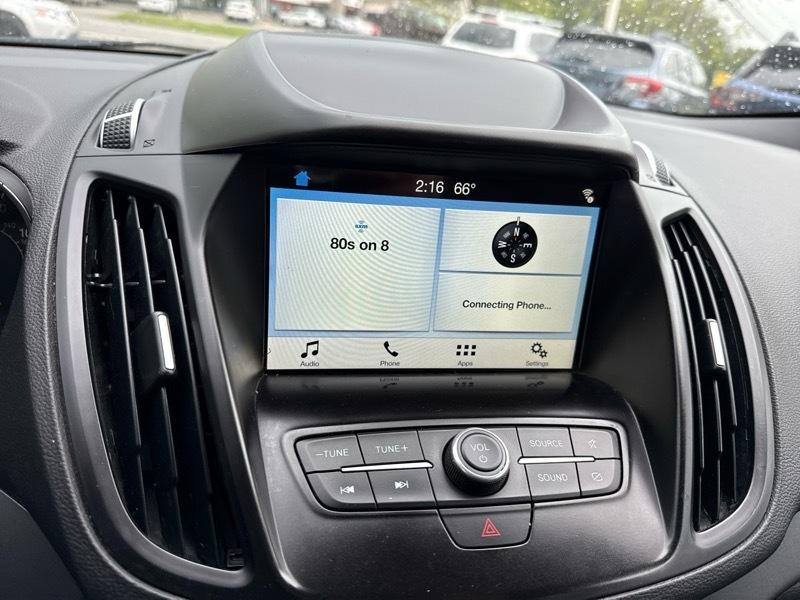 Ford Escape SE 4WD 2019