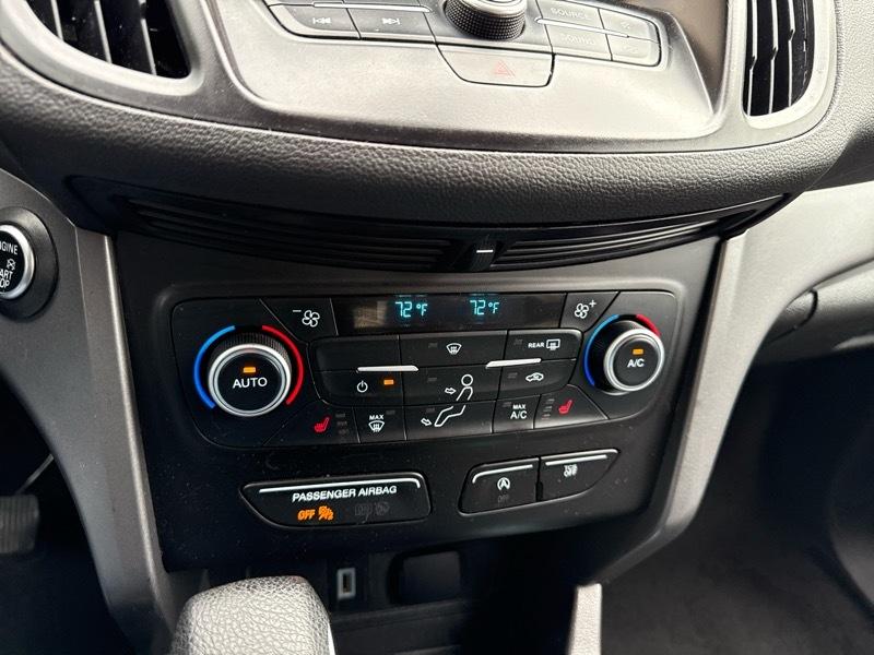 Ford Escape SE 4WD 2019