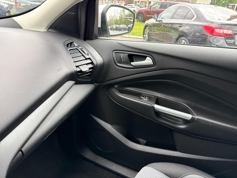 Ford Escape SE 4WD 2019