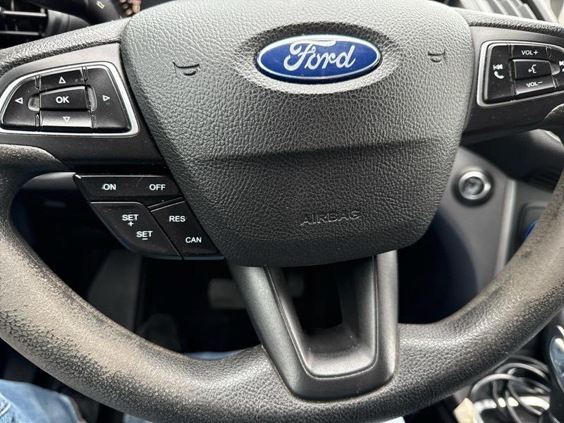 Ford Escape SE 4WD 2019